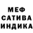 КЕТАМИН VHQ Lulik Damajanti